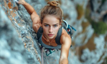 Most-Important Quality to Climb the Mountain to Success