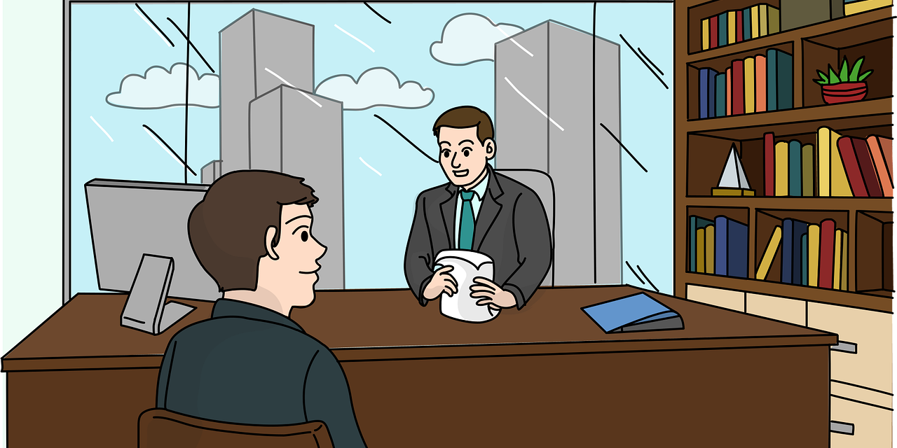 HR – Interviewers Give Higher Marks to Applicants Interviewed Early in the Day