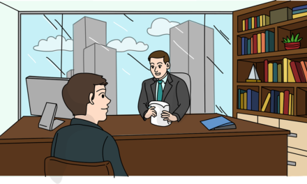 HR – Interviewers Give Higher Marks to Applicants Interviewed Early in the Day