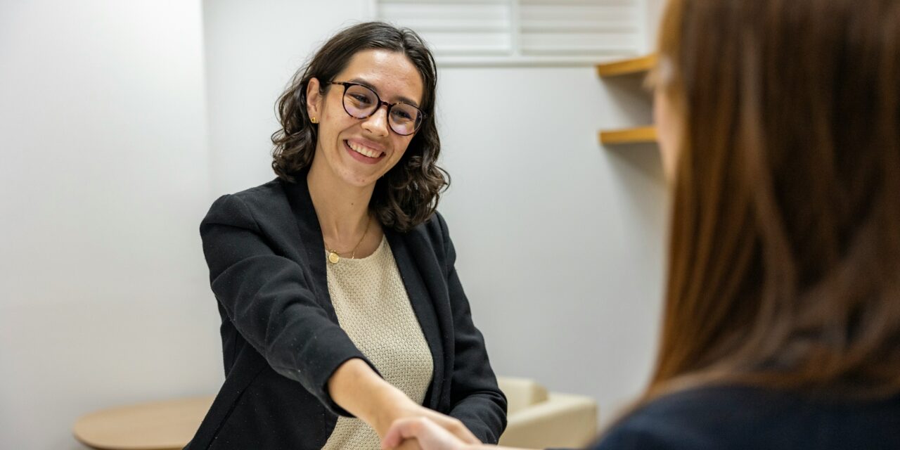 HR – Interviewers Give Higher Marks to Applicants Interviewed Early in the Day