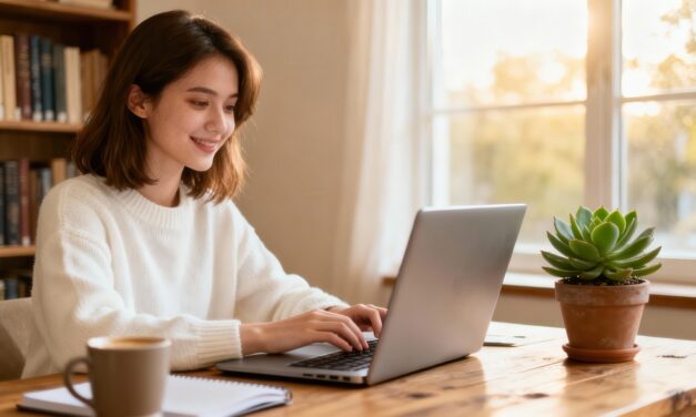 The Best Blogs Share 9 Common Traits in Content