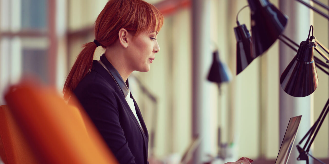 To Realize Your Business Vision, 8 Best Practices for Setting Goals