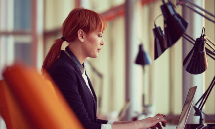 To Realize Your Business Vision, 8 Best Practices for Setting Goals