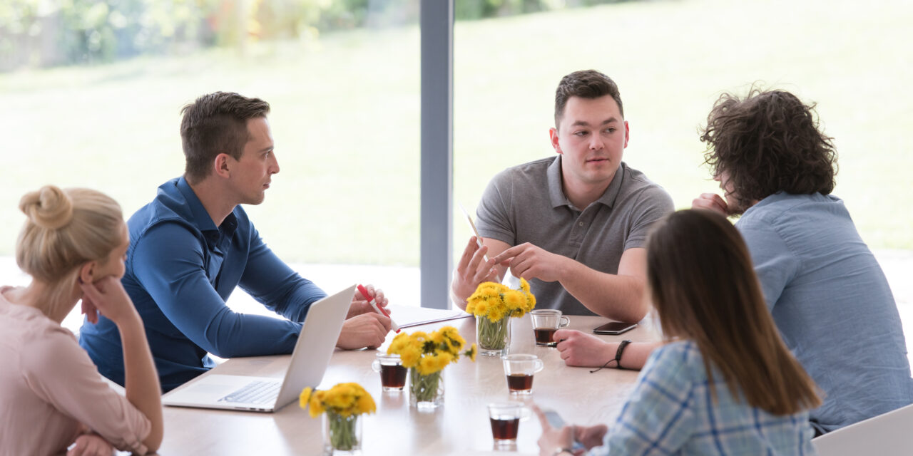 Planning Tips for Inspirational Business Retreats