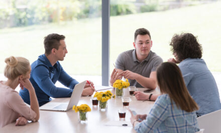 Planning Tips for Inspirational Business Retreats