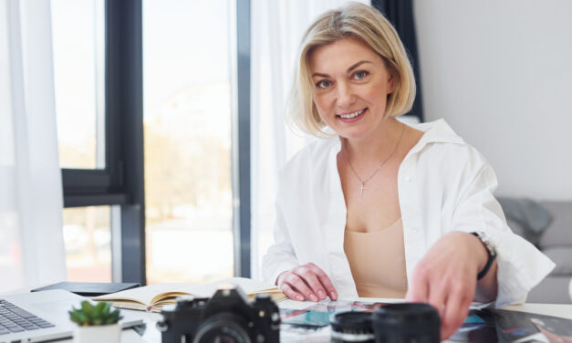 SEO vs. Blogging: Which Is Best for Your Marketing Budget?