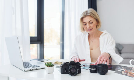 SEO vs. Blogging: Which Is Best for Your Marketing Budget?