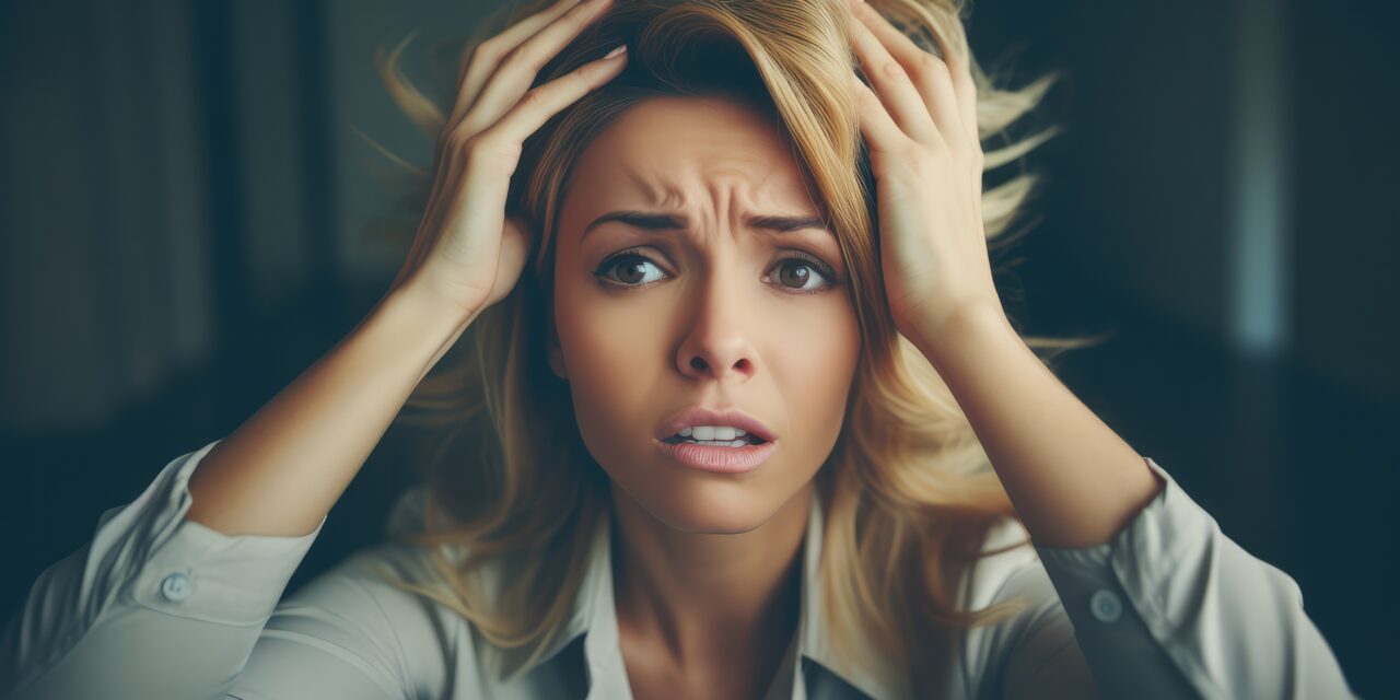 Communication – You Can Train Yourself to Stop Stressing