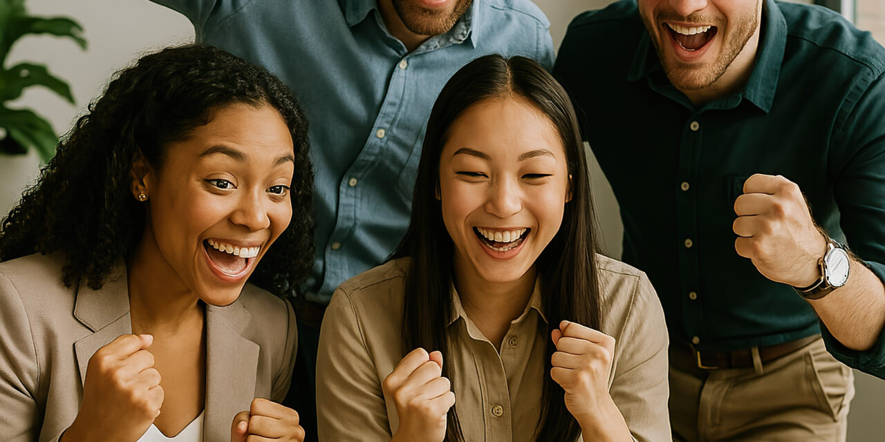 Tips for Marketing Your HR Policy Changes to Employees