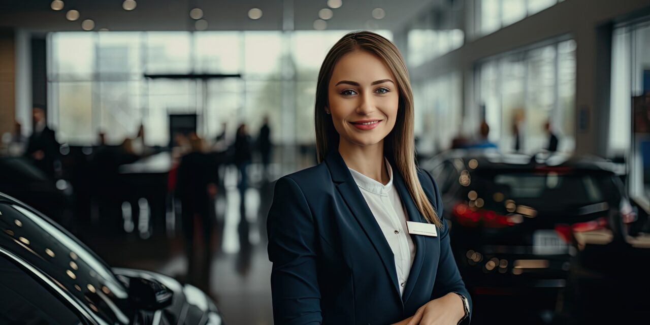Top 18 Attributes of the Best Salespeople
