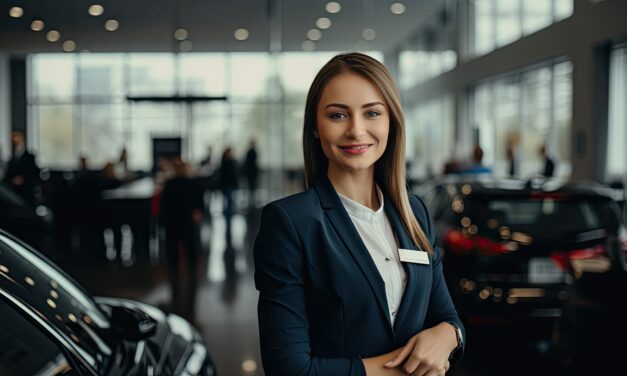Top 18 Attributes of the Best Salespeople