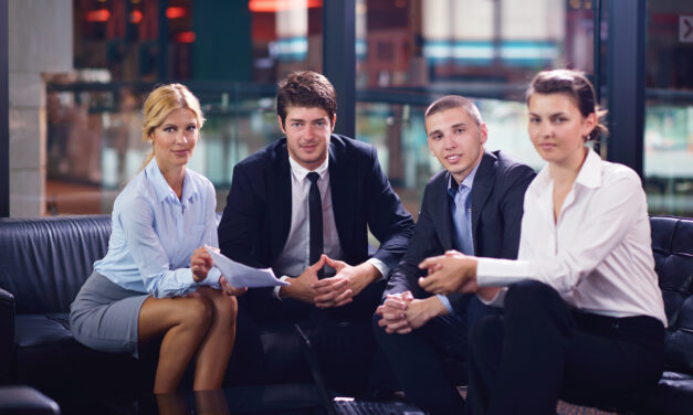 Checklist – 10 Legal Basics for New Entrepreneurs