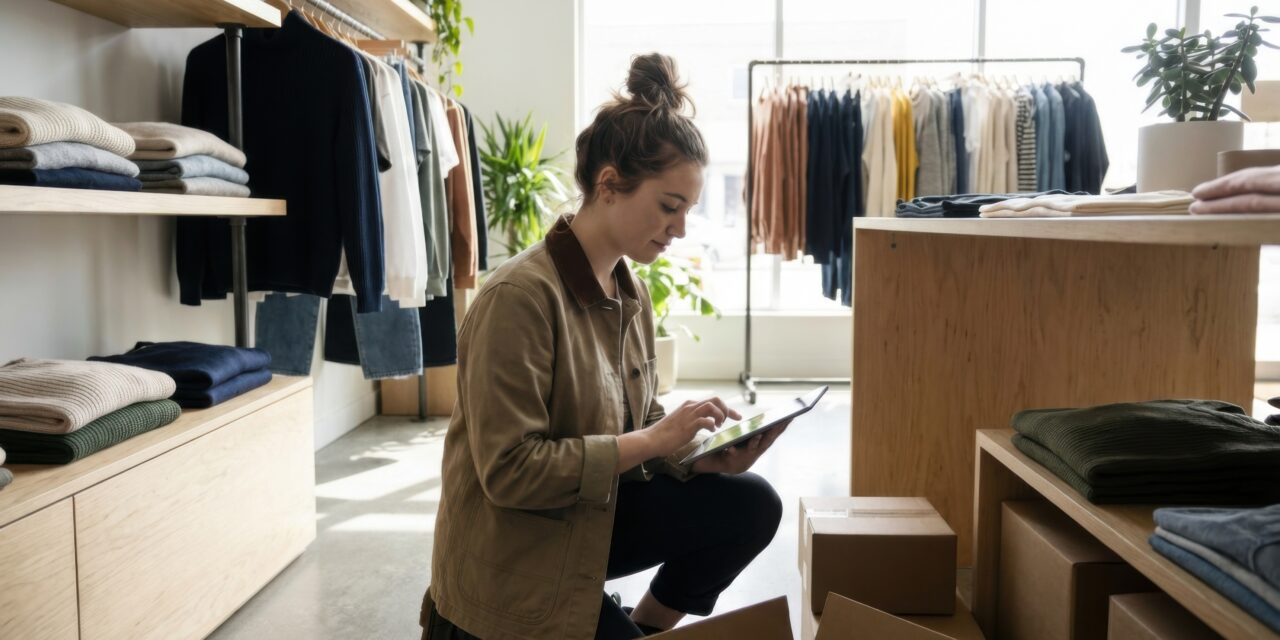 How Retailers Can Improve Operations for Profits