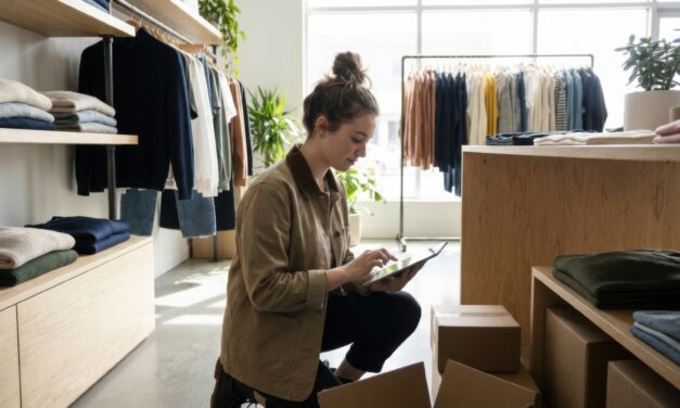 How Retailers Can Improve Operations for Profits