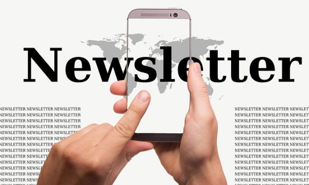 Marketing – Have You Considered the Potential of e-Newsletters?