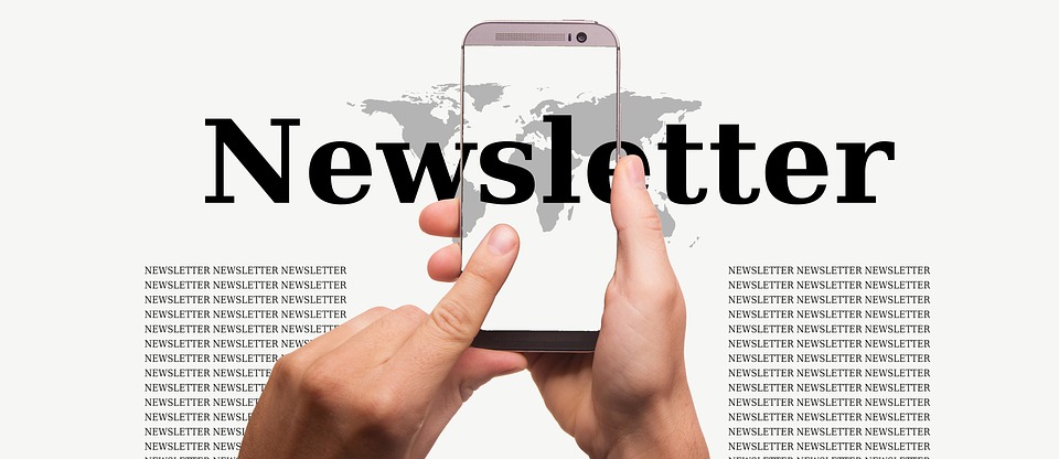 Marketing – Have You Considered the Potential of e-Newsletters?