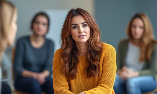 7 Steps to Become Great at Thinking on Your Feet