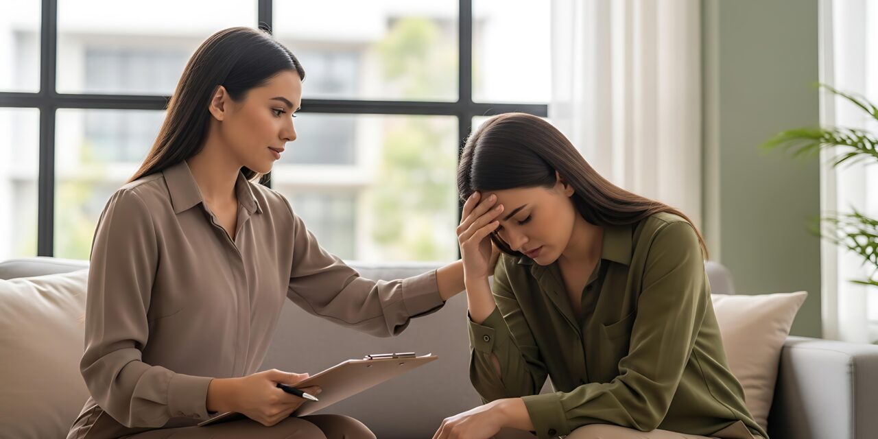 Consultants – How to Help Clients Deal with an Emotional Crisis