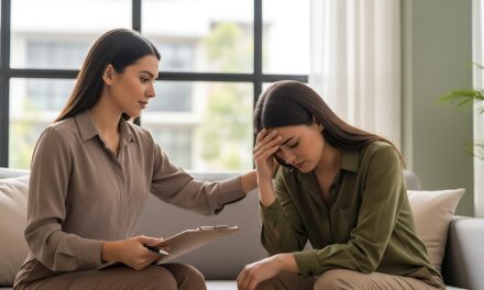 Consultants – How to Help Clients Deal with an Emotional Crisis