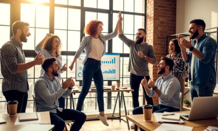 Management: Motivate Your Sales Staff in 10 Seconds