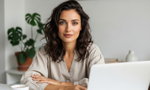 4 Tax Tips for Your Home Office Write Offs