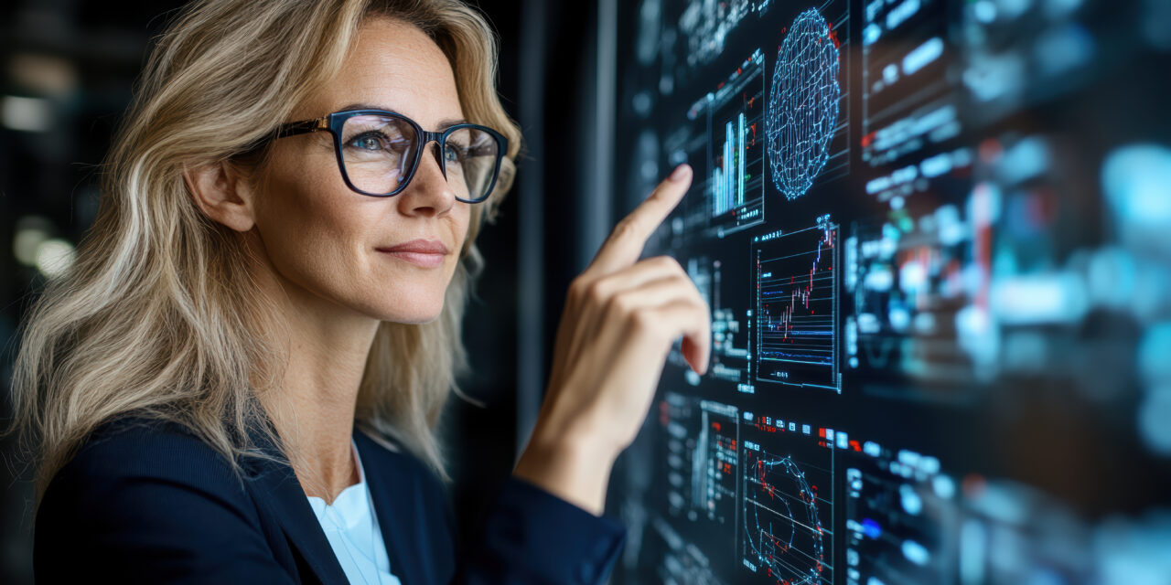 Best Practices to Capitalize on Business Intelligence