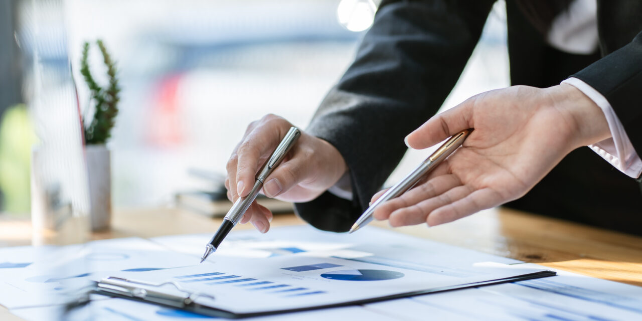 Best Practices to Capitalize on Business Intelligence