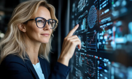 Best Practices to Capitalize on Business Intelligence