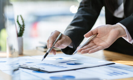 Best Practices to Capitalize on Business Intelligence