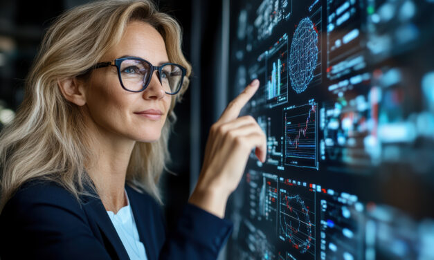 Best Practices to Capitalize on Business Intelligence