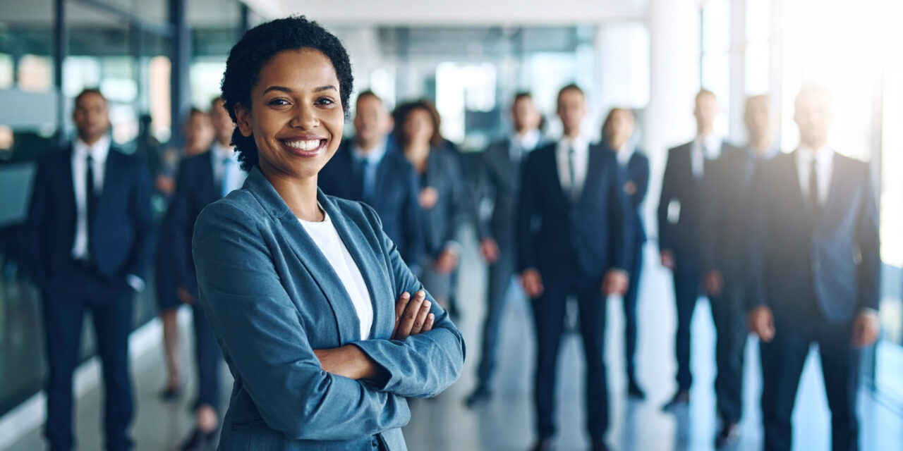 For Promotion into Leadership, Develop 5 Personality Traits