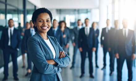 For Promotion into Leadership, Develop 5 Personality Traits