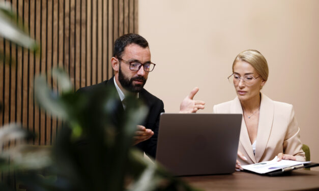 Strategies and Decisions for Best Practices in Risk Management