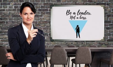 For Promotion into Leadership, Develop 5 Personality Traits