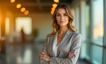 How to Boost Your Career with Shameless Self-Promotion