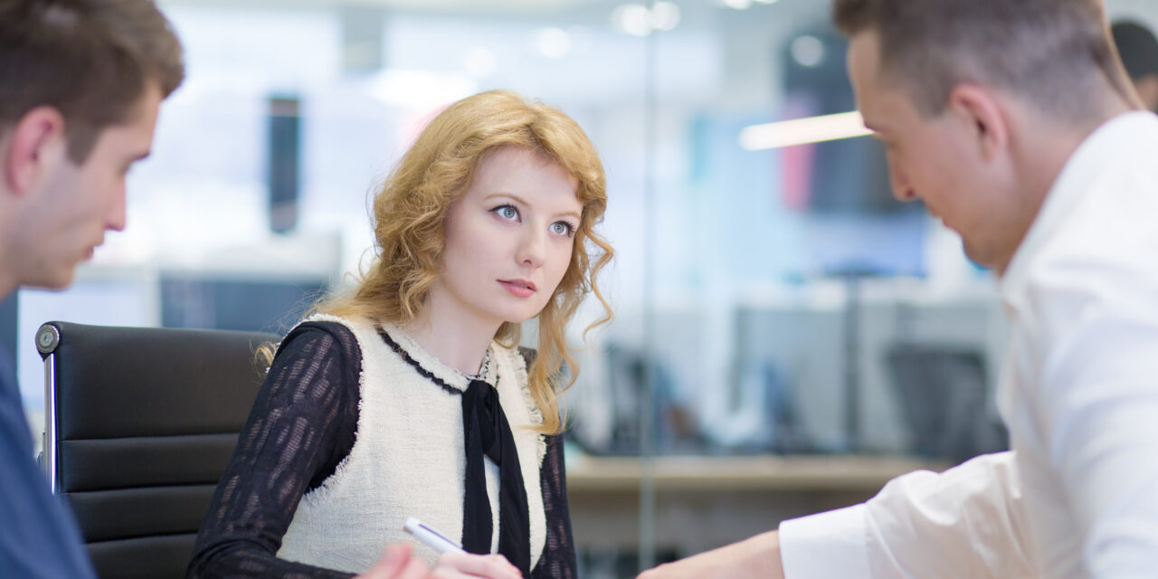 Hiring for a Small Operation? Conduct Behavioral Interviews