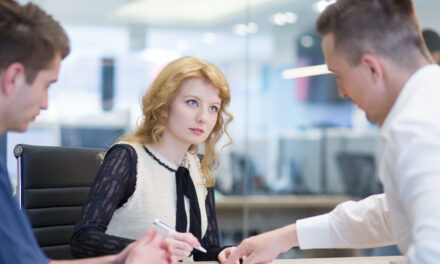 Hiring for a Small Operation? Conduct Behavioral Interviews