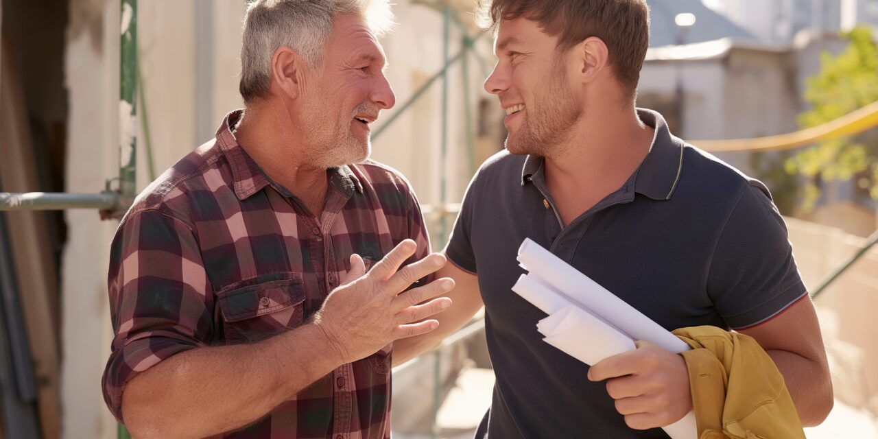 Baby Boomers: How to Avoid the Old-Age Stigma
