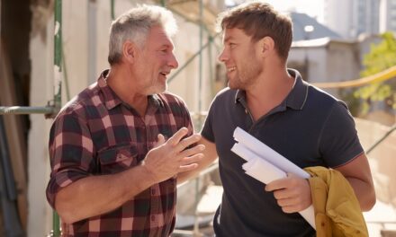 Baby Boomers: How to Avoid the Old-Age Stigma