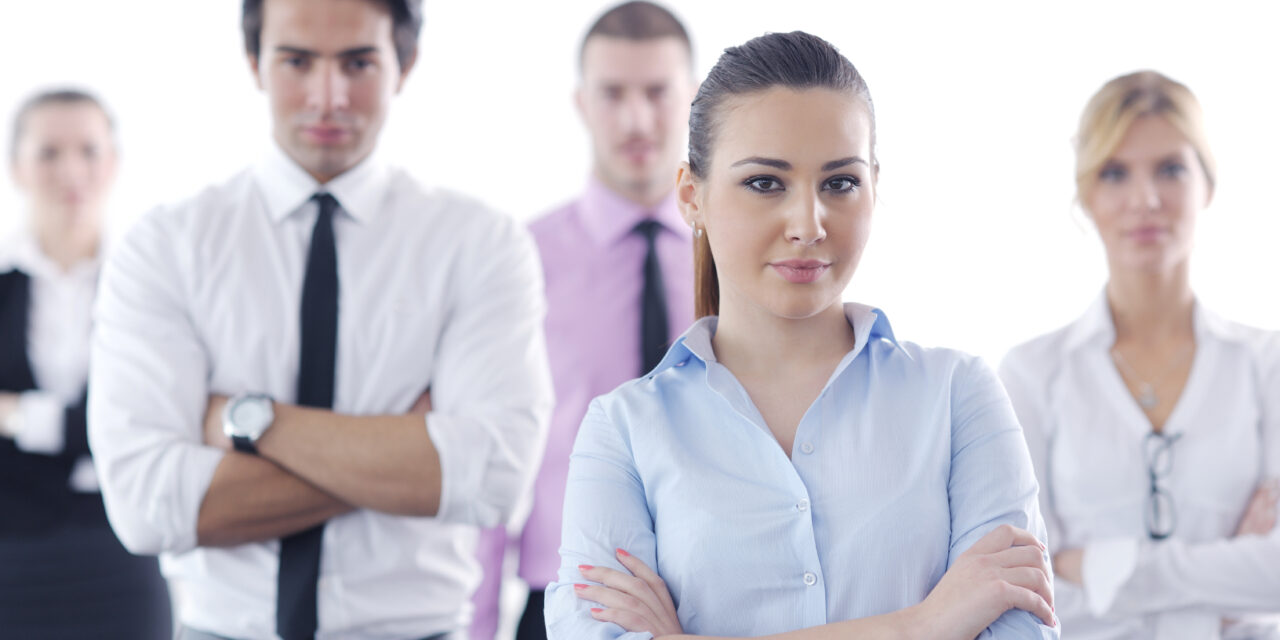 Trust Gap between Managers and Workers — How to Drive Engagement