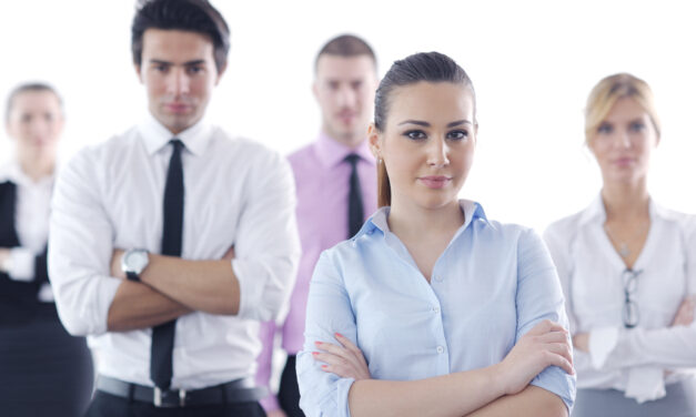 Trust Gap between Managers and Workers — How to Drive Engagement