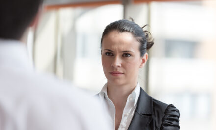 Trust Gap between Managers and Workers — How to Drive Engagement