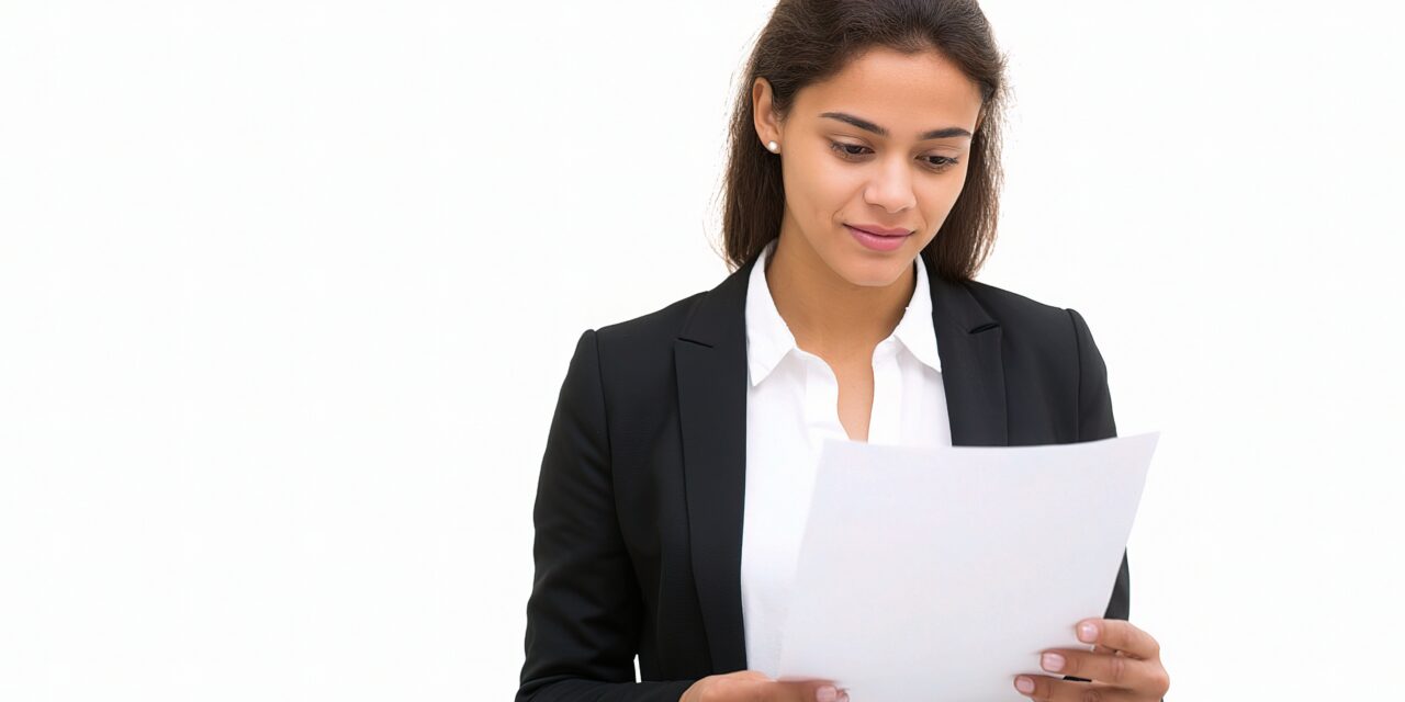 4 Mindsets for Leadership in Performance Reviews
