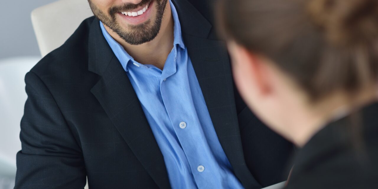 4 Mindsets for Leadership in Performance Reviews