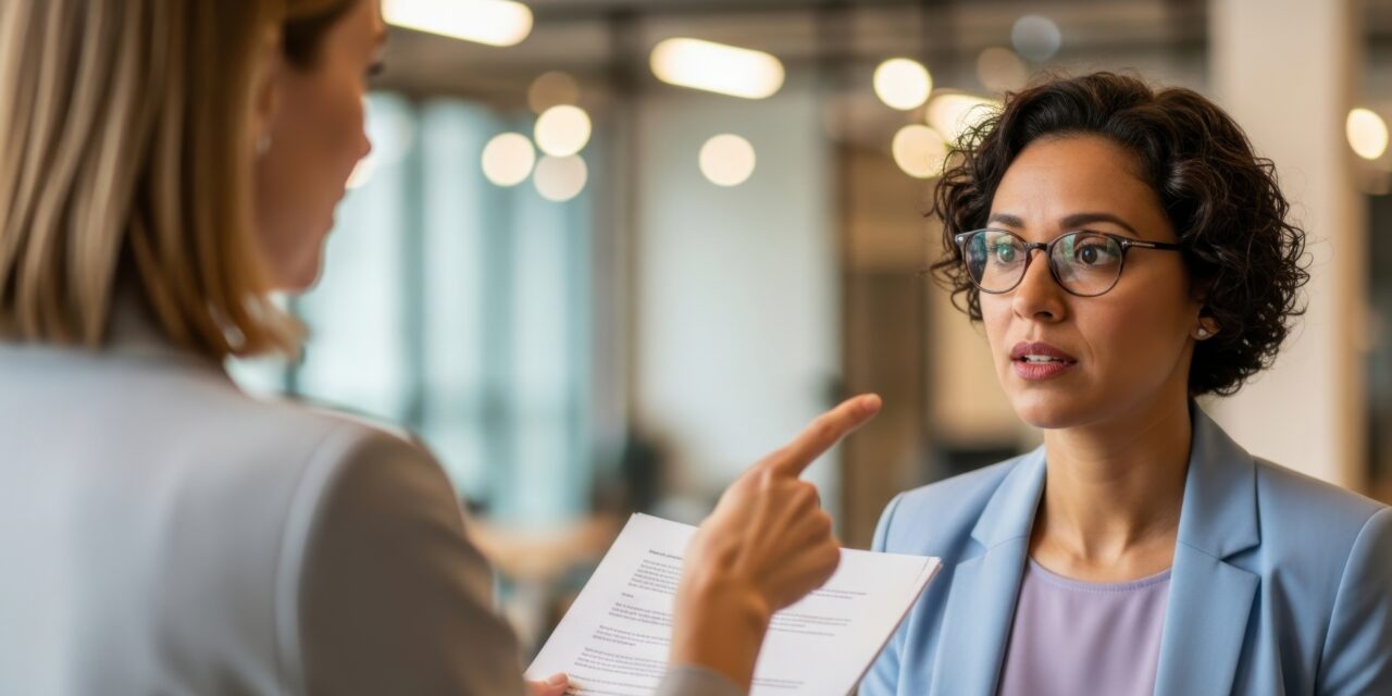 5 Tips to Manage Employees Who Fight Each Other to Win Favoritism from You