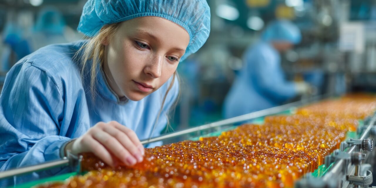 Capacity Management So Production Meets Sales Demand