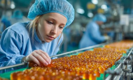 Capacity Management So Production Meets Sales Demand