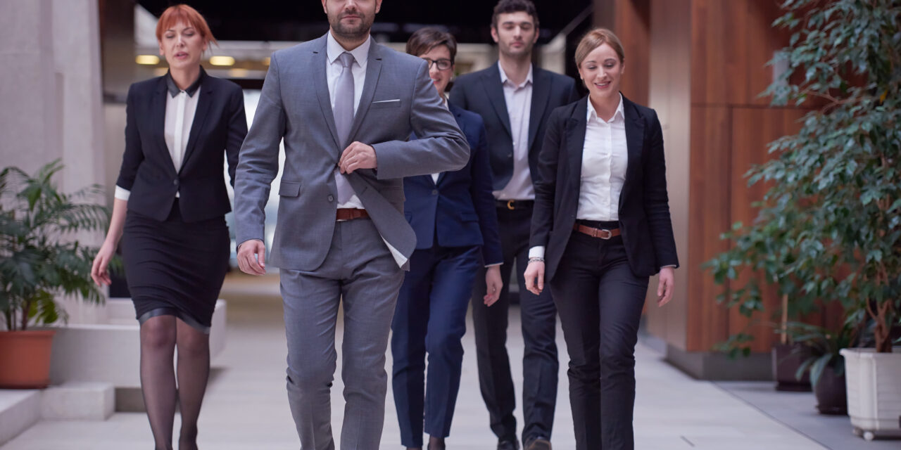 Executives Succeed by Avoiding 7 Missteps
