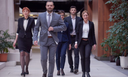 Executives Succeed by Avoiding 7 Missteps