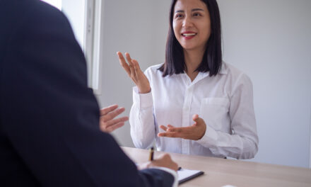 Hiring An Impact Person Starts with Screening Resumes — 5 Tips